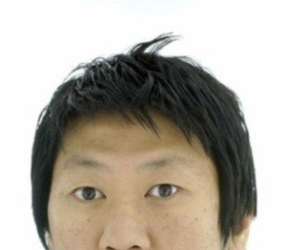 Benedict Wong