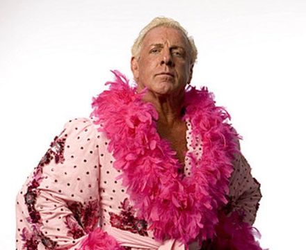 Ric Flair