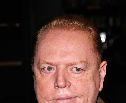 Larry Flynt