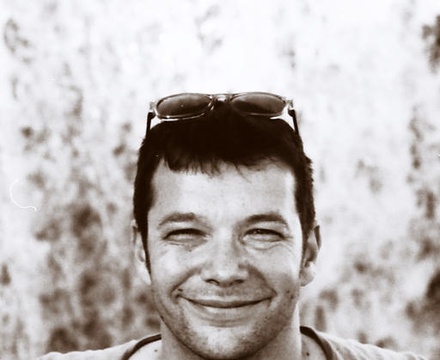 Nebojša Slijepčević