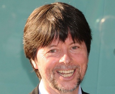 Ken Burns