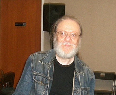 Tommy Ramone