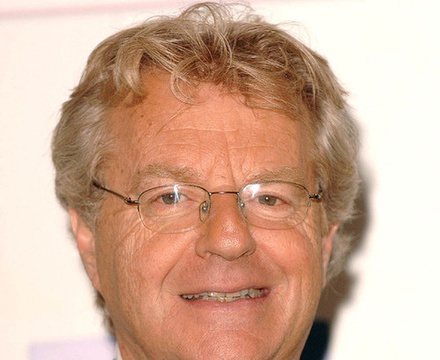 Jerry Springer