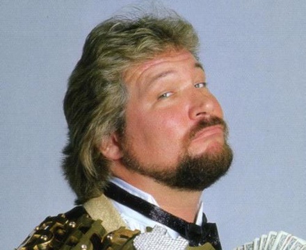 Ted DiBiase