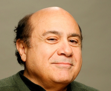 Danny DeVito
