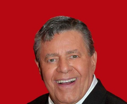 Jerry Lewis