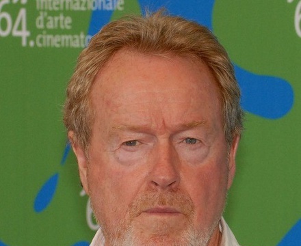 Ridley Scott