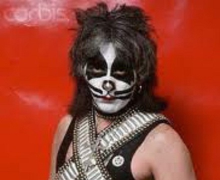 Peter Criss