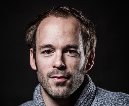 Andreas Fontana