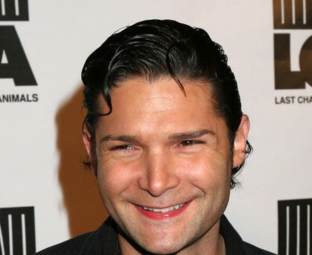 Corey Feldman