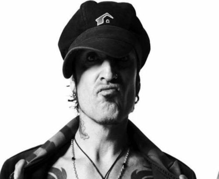 Tommy Lee