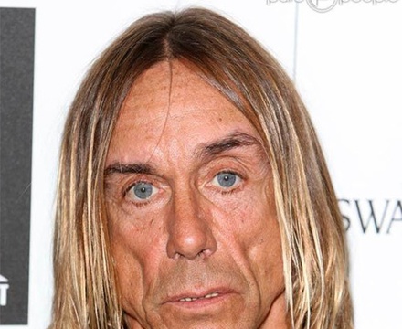 Iggy Pop