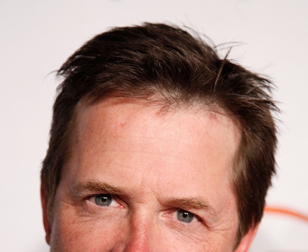 Michael J. Fox