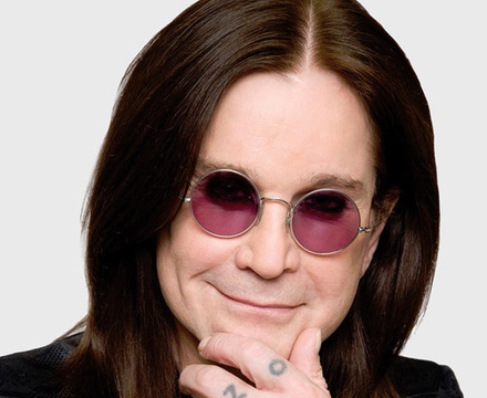 Ozzy Osbourne