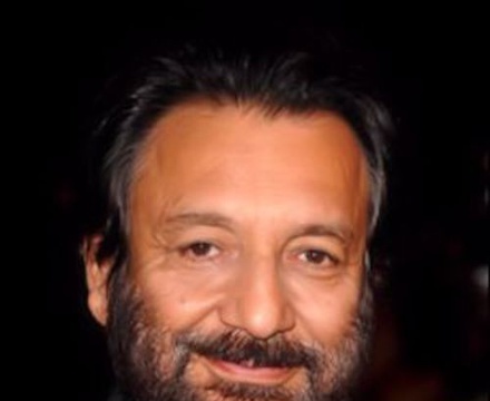Shekhar Kapur