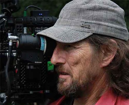 Christophe Farnarier