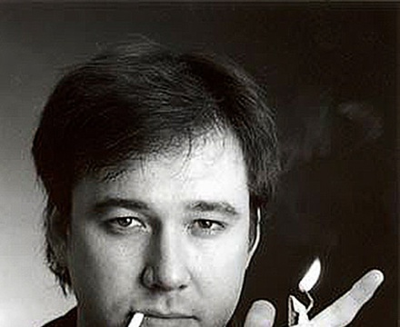 Bill Hicks