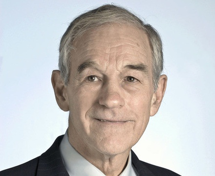 Ron Paul