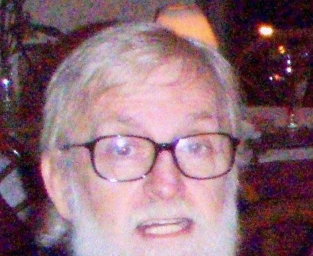 Dan O'Bannon