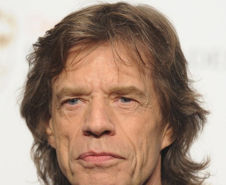 Mick Jagger