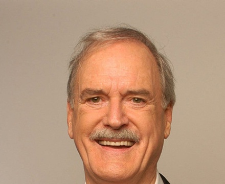 John Cleese