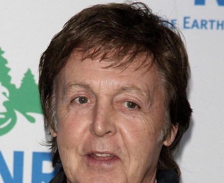 Paul McCartney