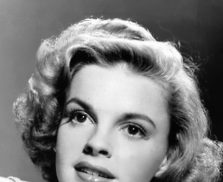 Judy Garland