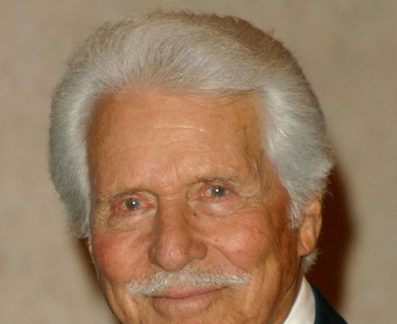 Efrem Zimbalist, Jr.