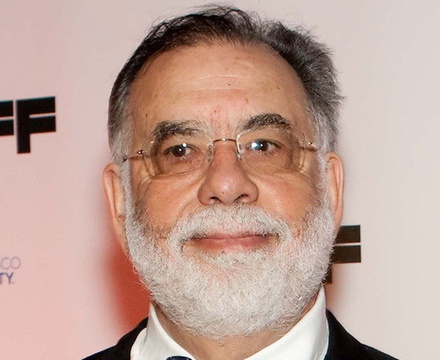 Francis Ford Coppola