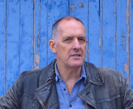 Bill Drummond
