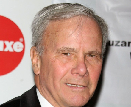 Tom Brokaw