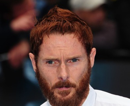 Sean Harris