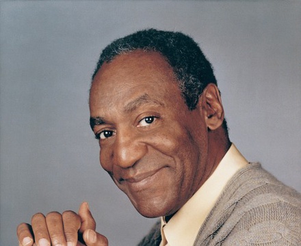 Bill Cosby
