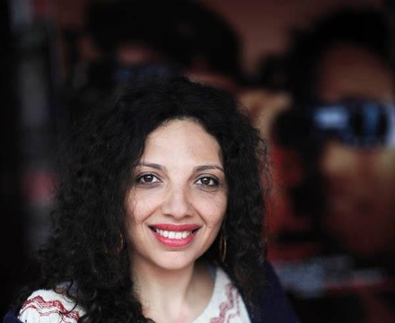 Nadine Naous