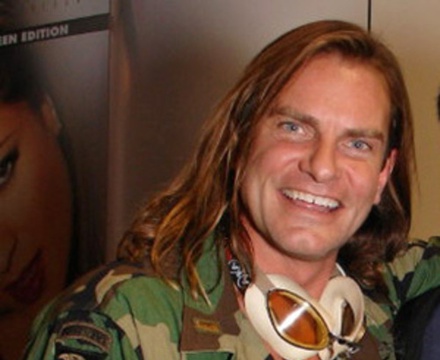Evan Stone