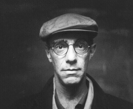 Derek Jarman