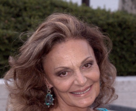 Diane von Fürstenberg
