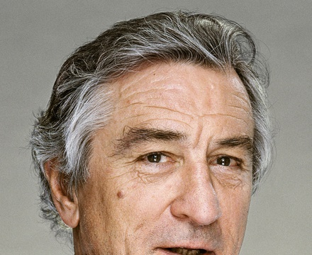 Robert De Niro