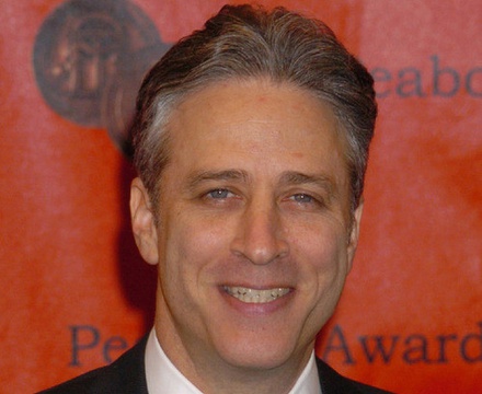 Jon Stewart
