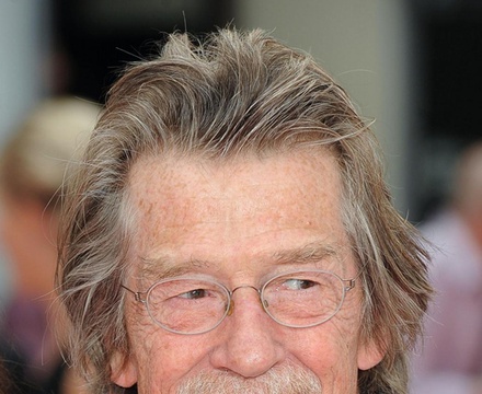 John Hurt