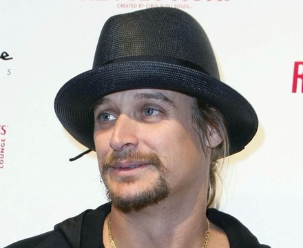 Kid Rock