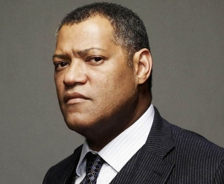 Laurence Fishburne