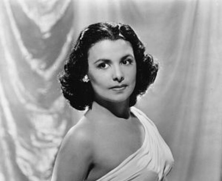 Lena Horne