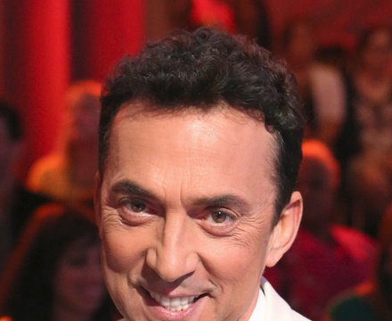 Bruno Tonioli
