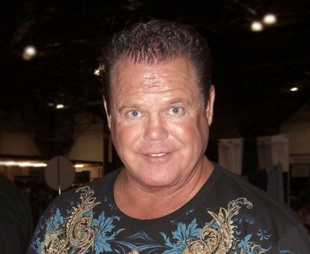 Jerry Lawler