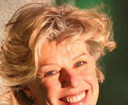 Adrienne King