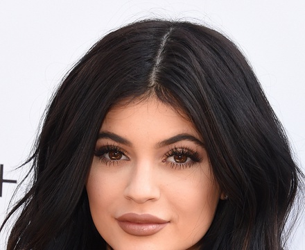 Kylie Jenner