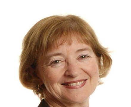 Maude Barlow