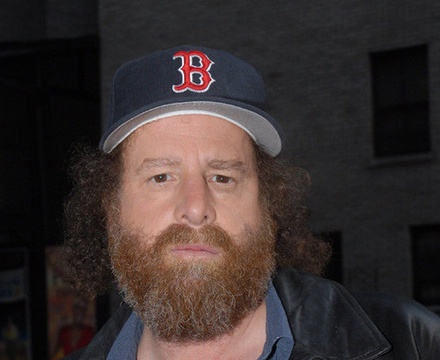 Steven Wright