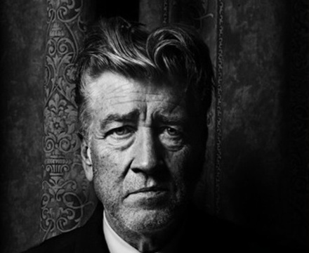 David Lynch